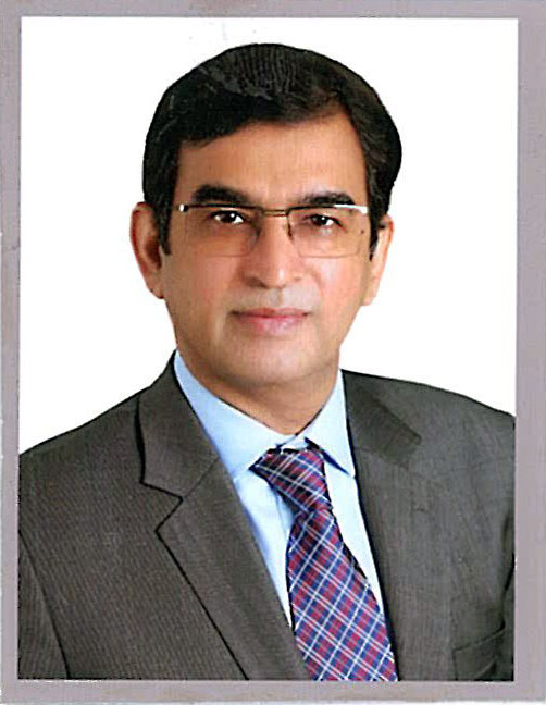 Muhammad Babar Khan